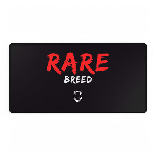 GFWP "Rare Breed" Desk Mats