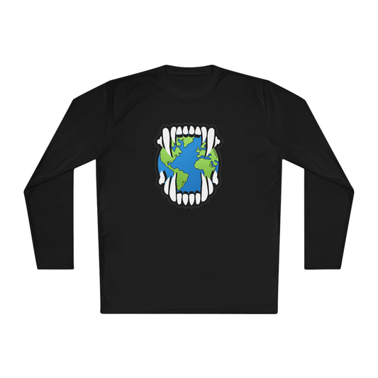 GFWP "Leave Your Mark" World Performance Long Sleeve