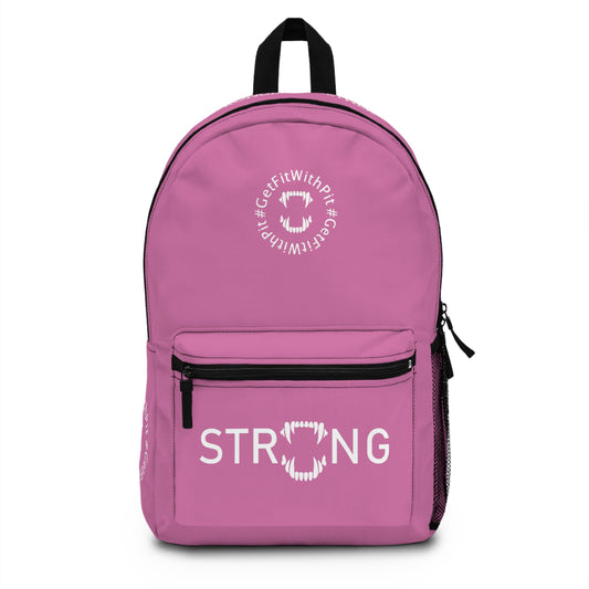 GFWP "Strong" Backpack
