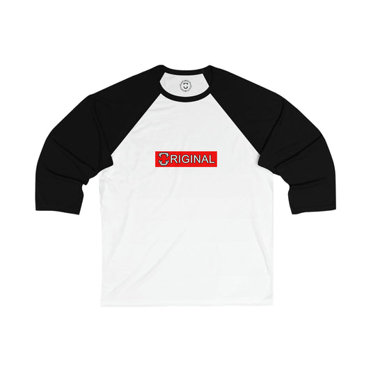 GFWP "Original" Baseball Tee