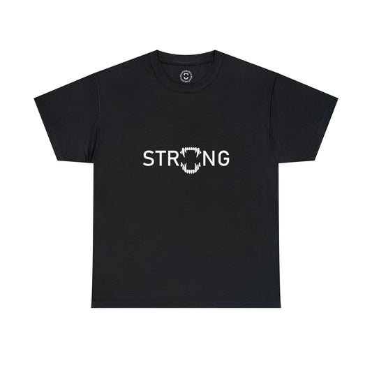 GFWP "Strong" Premium Tee