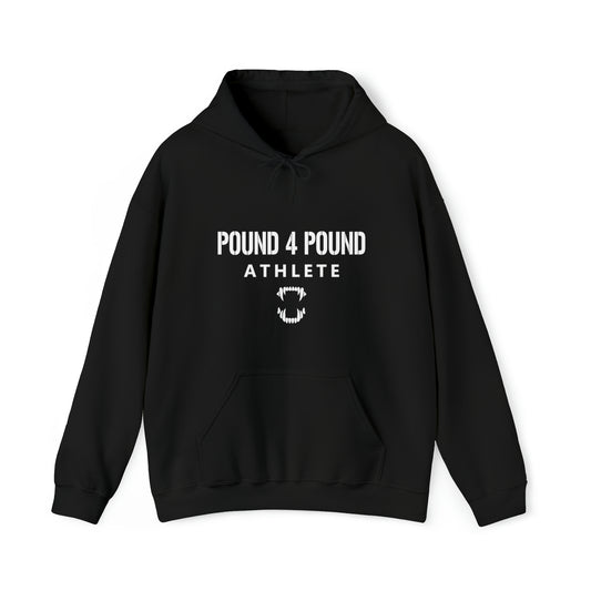 GFWP "Pound 4 Pound Athlete" Hoodie