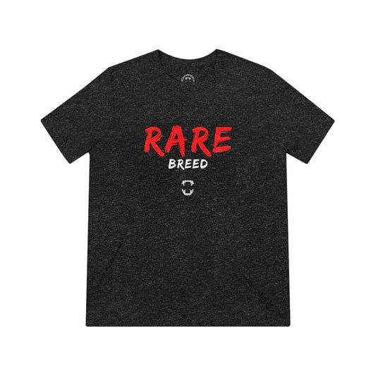 GFWP "Rare Breed" Triblend Tee