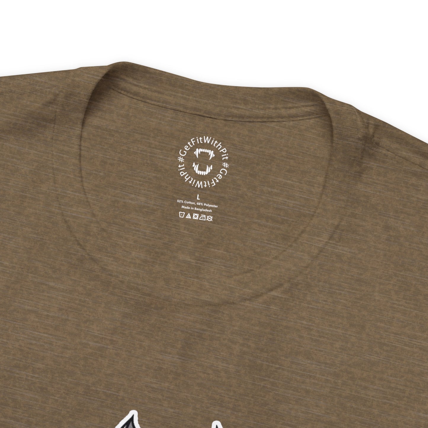 GFWP "My Biggest Flex" Tee