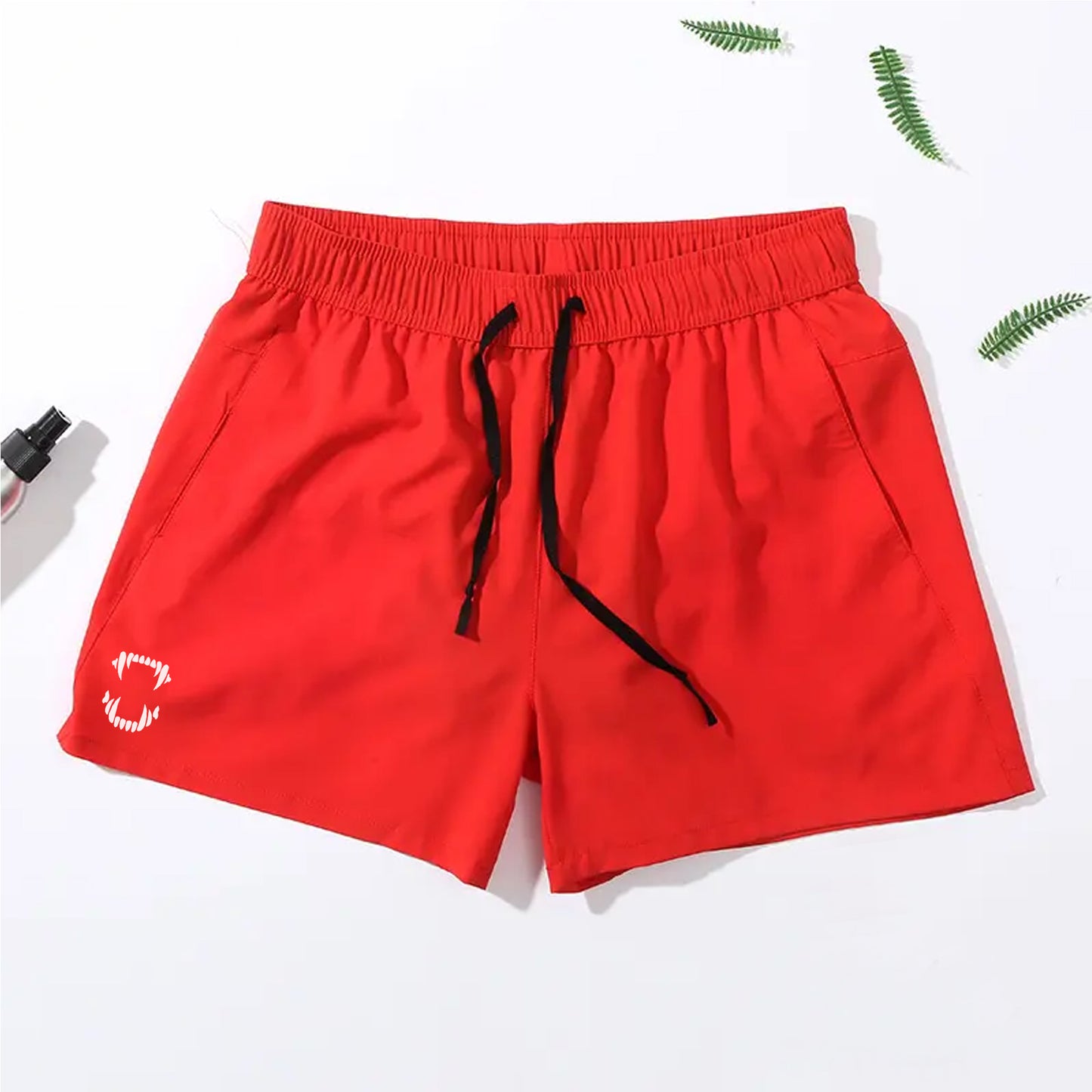 GFWP Running Shorts