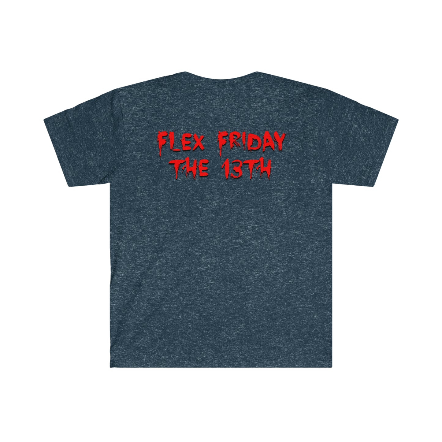 GFWP "Flex Friday The 13th" Soft Tee