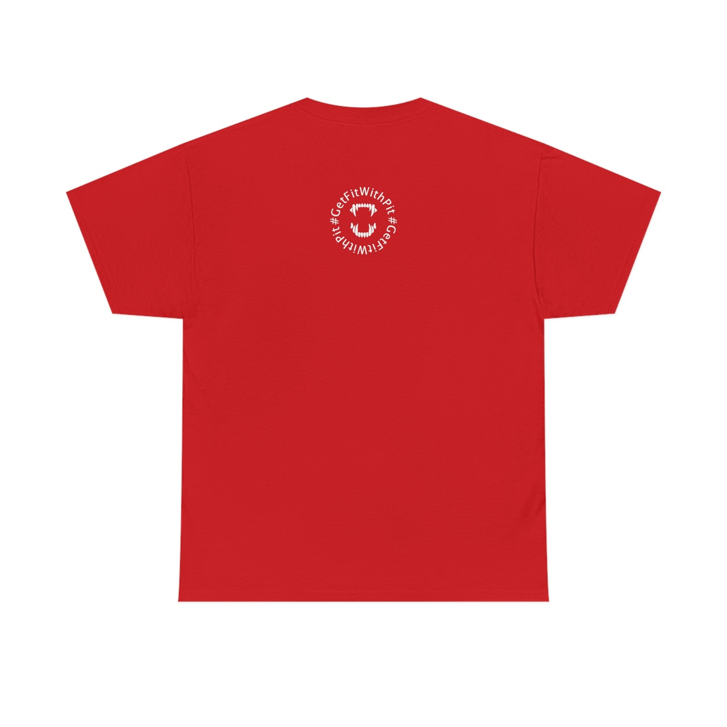 GFWP "Challenge Your Will" Unisex Premium Tee