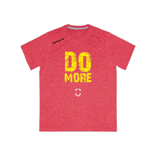 GFWP "Do More" Performance T-shirt