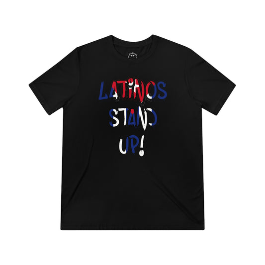 GFWP "Mi Gente" Cuba Edition Triblend Tee
