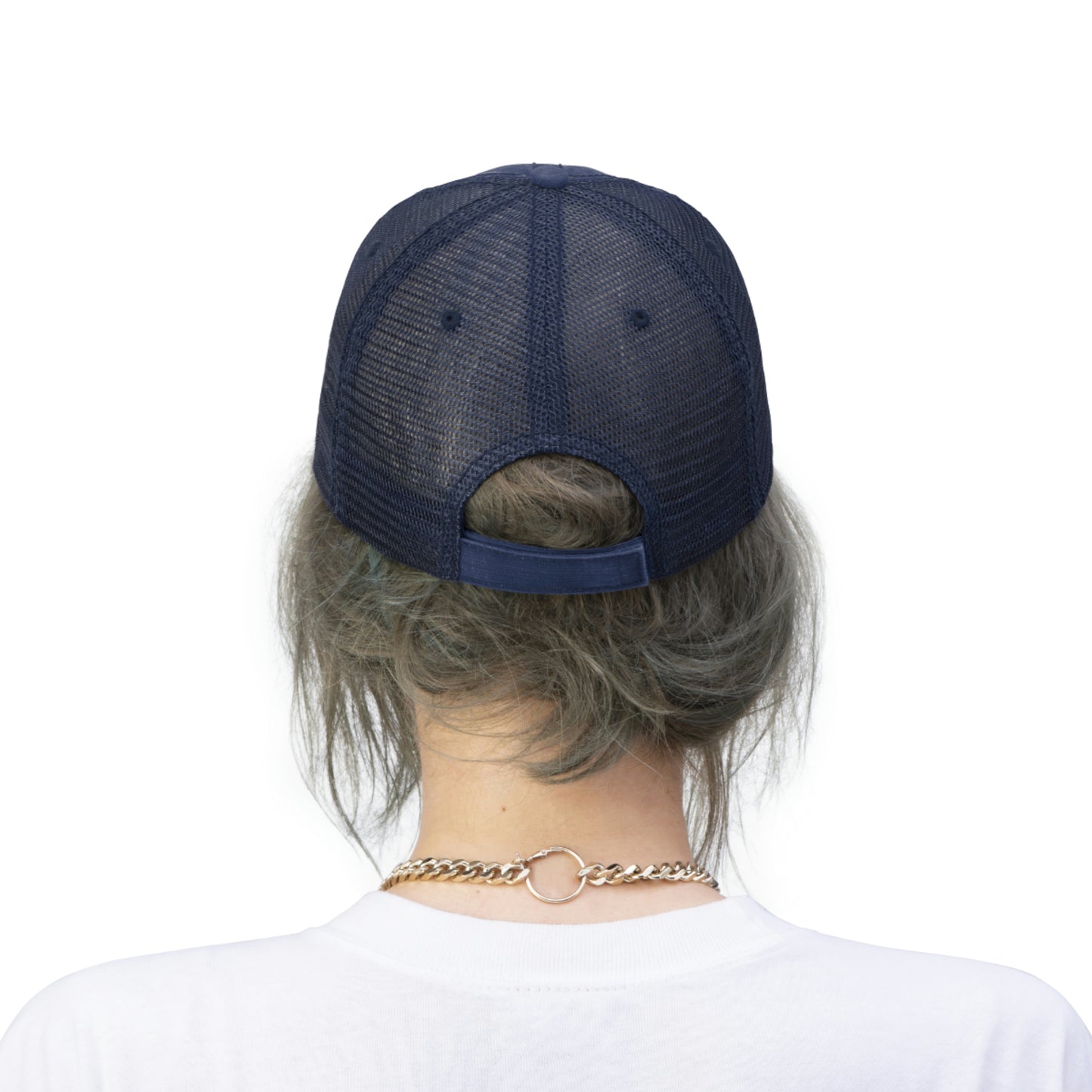 GFWP Unisex Trucker Hat