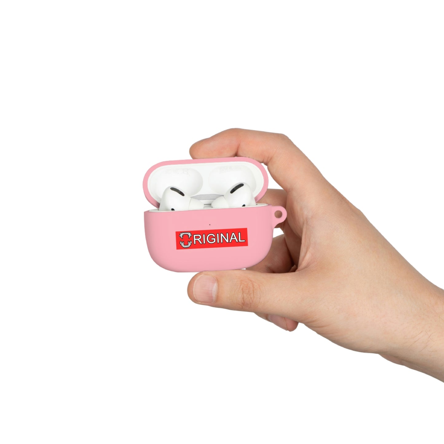 GFWP "Original" AirPods and AirPods Pro Case Cover
