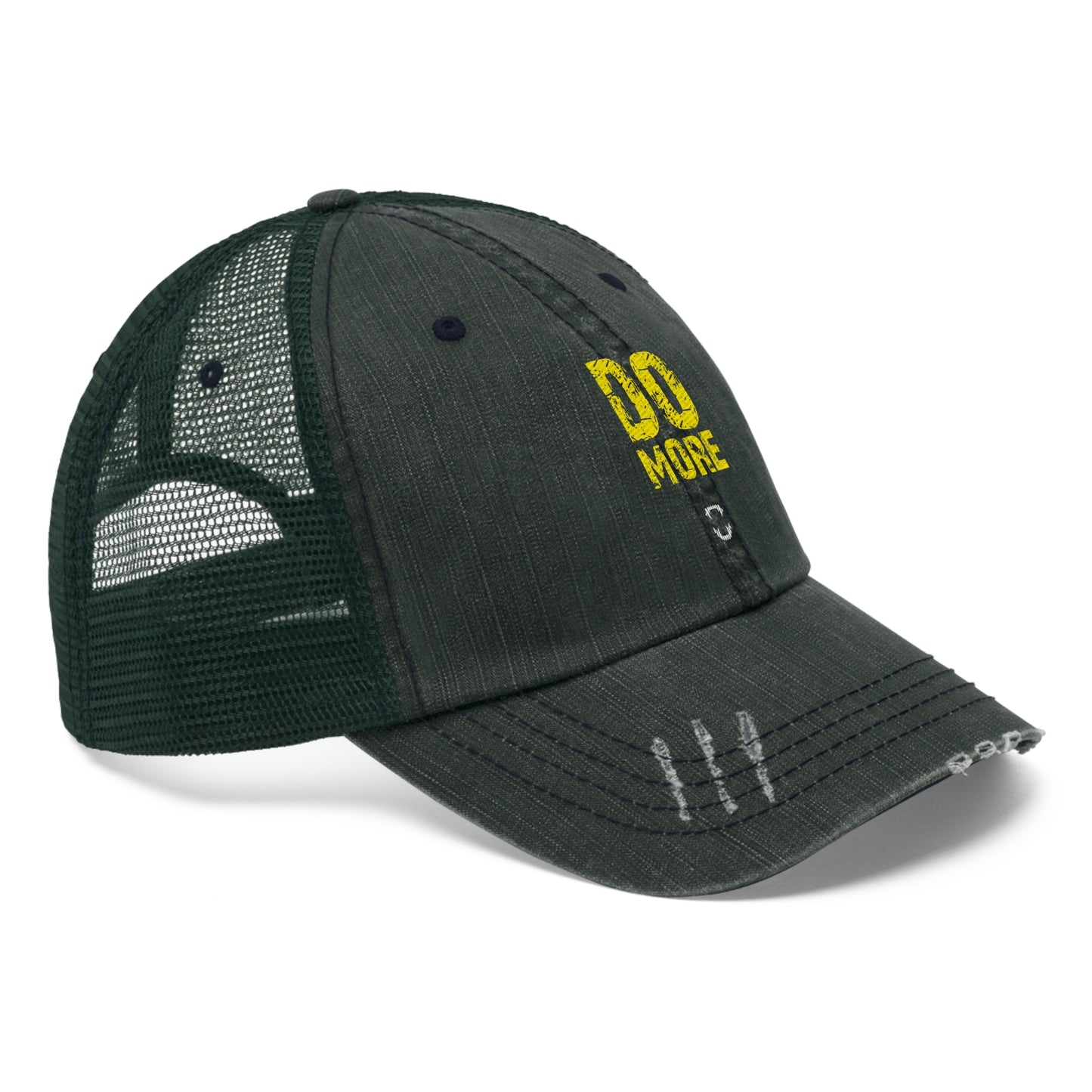 GFWP "Do More" Unisex Trucker Hat