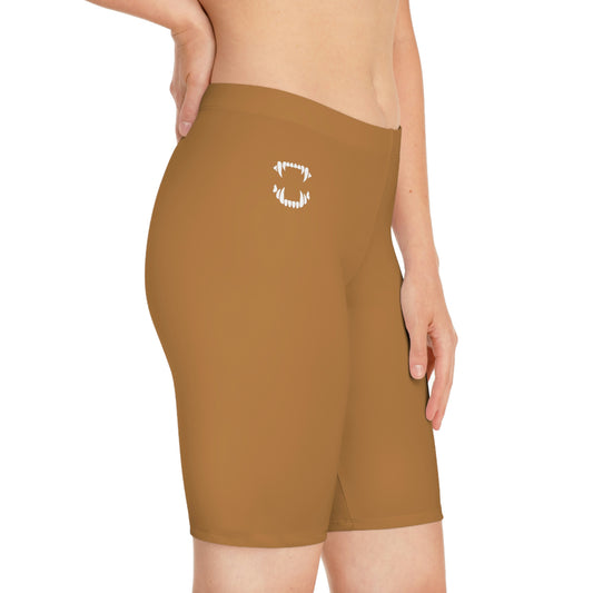 GFWP Women's Bike Shorts