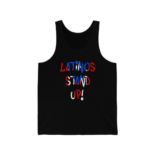 GFWP "Mi Gente" Puerto Rico Edition Tank