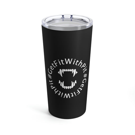GFWP Tumbler 20oz