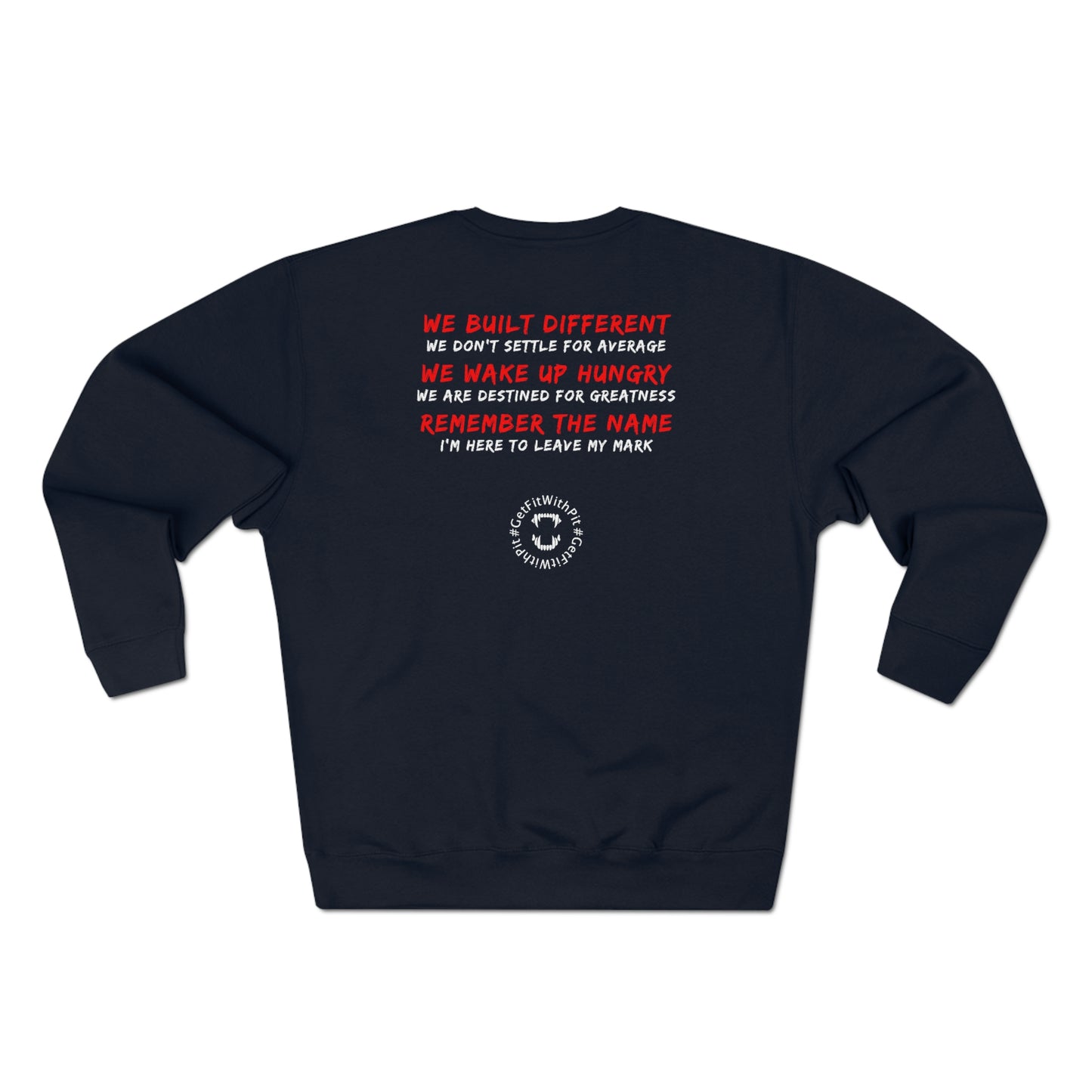 GFWP "Rare Breed" Premium Sweatshirt