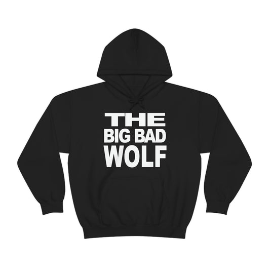 GFWP "Big Bad Wolf" Hoodie