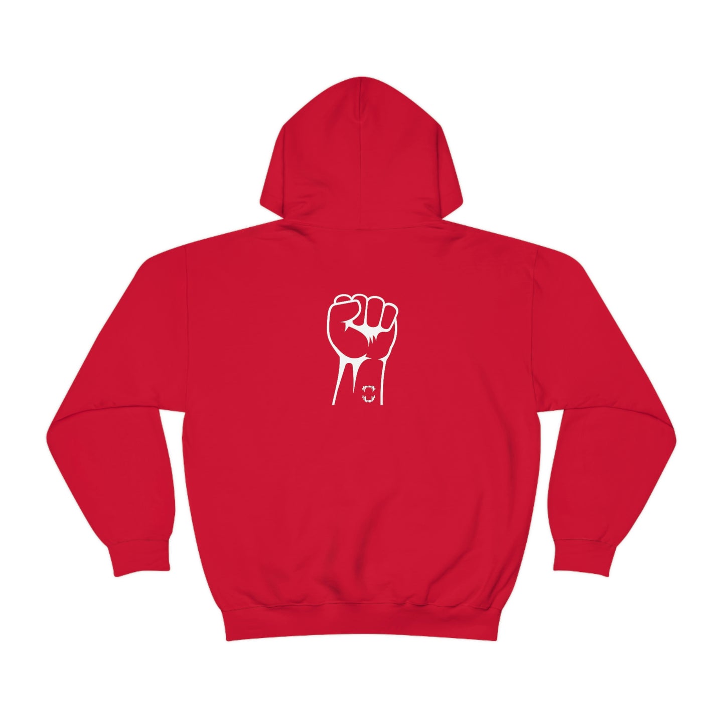 GFWP "Mi Gente" Mexico Edition Hooded Sweatshirt