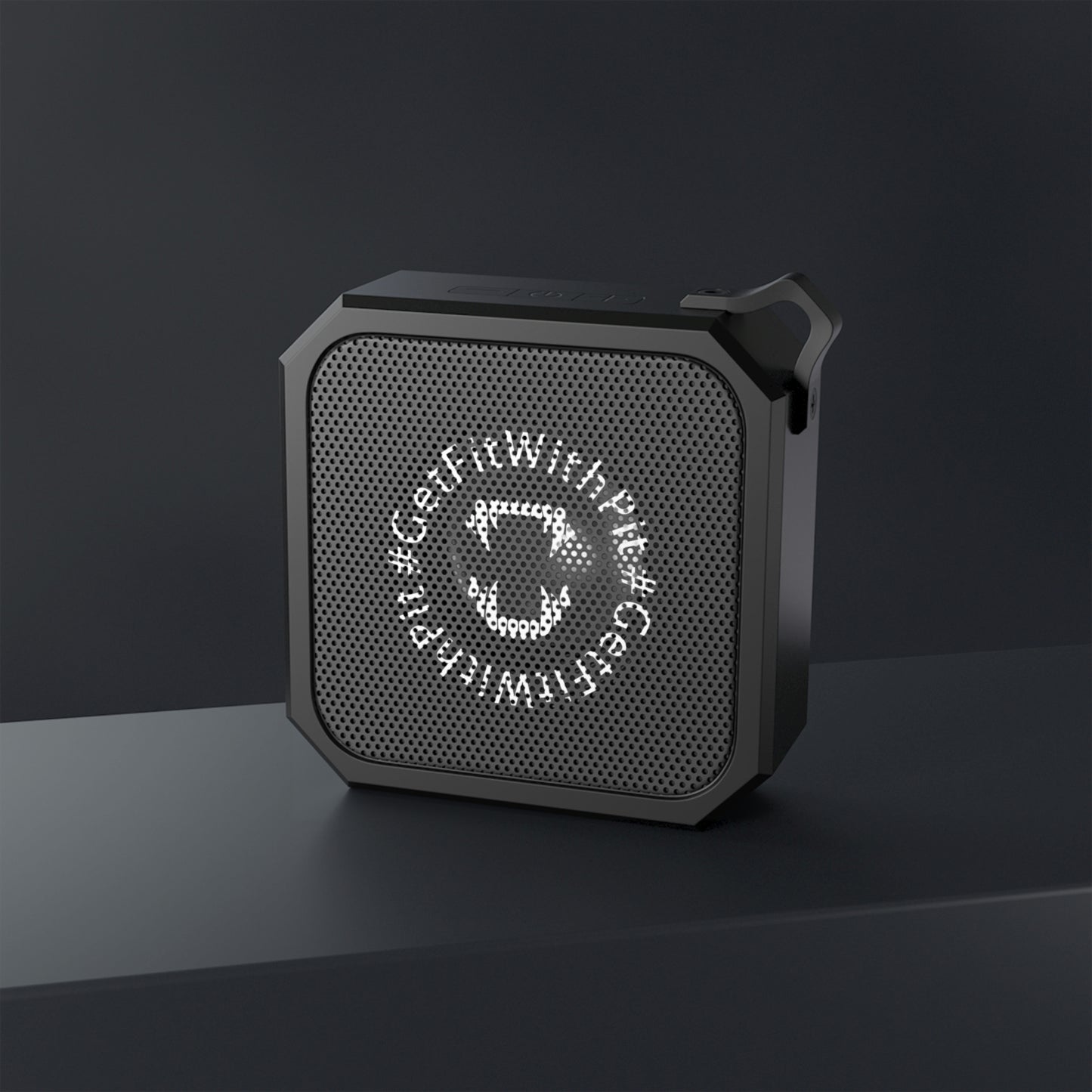 GFWP Blackwater Outdoor Bluetooth Speaker