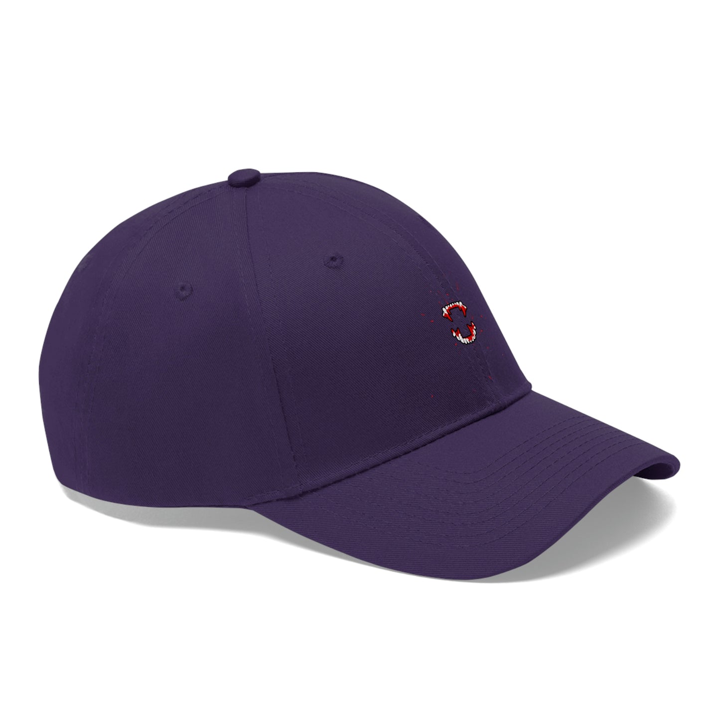 GFWP "Flex Friday The 13th" Unisex Twill Hat