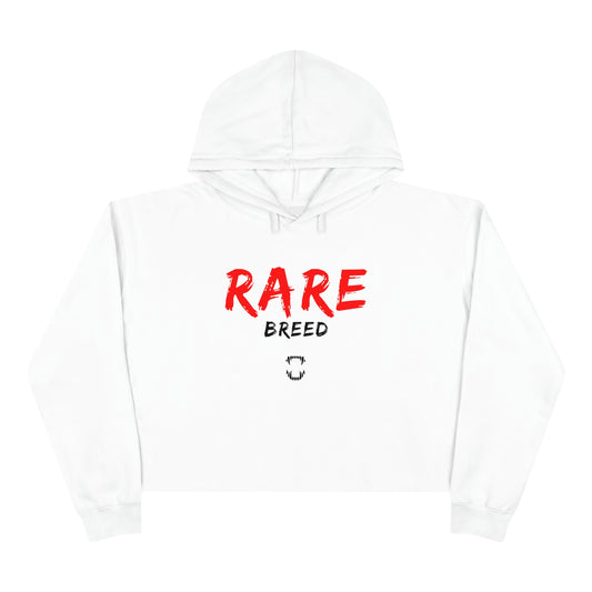 GFWP "Rare Breed" Crop Hoodie