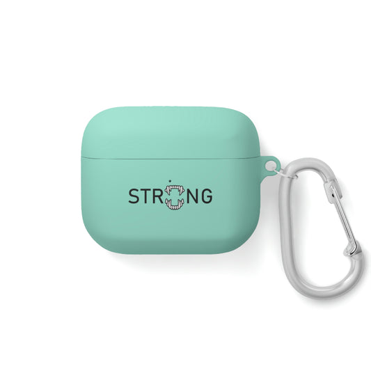 GFWP "Strong" AirPods and AirPods Pro Case Cover