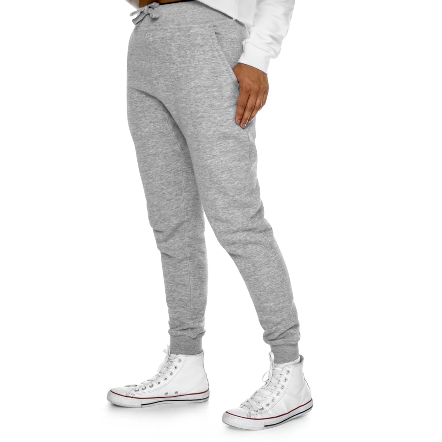 GFWP Premium Fleece Joggers