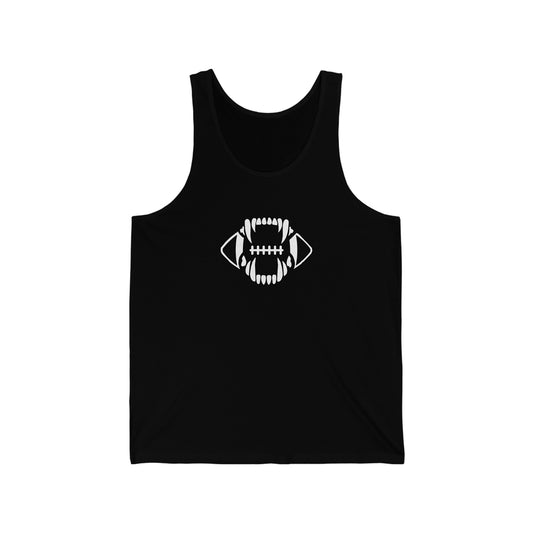 GFWP "Football" Unisex Tank