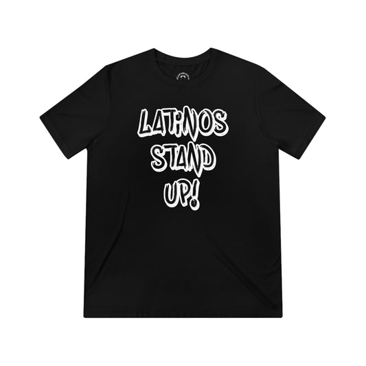 GFWP "Mi Gente" Triblend Tee