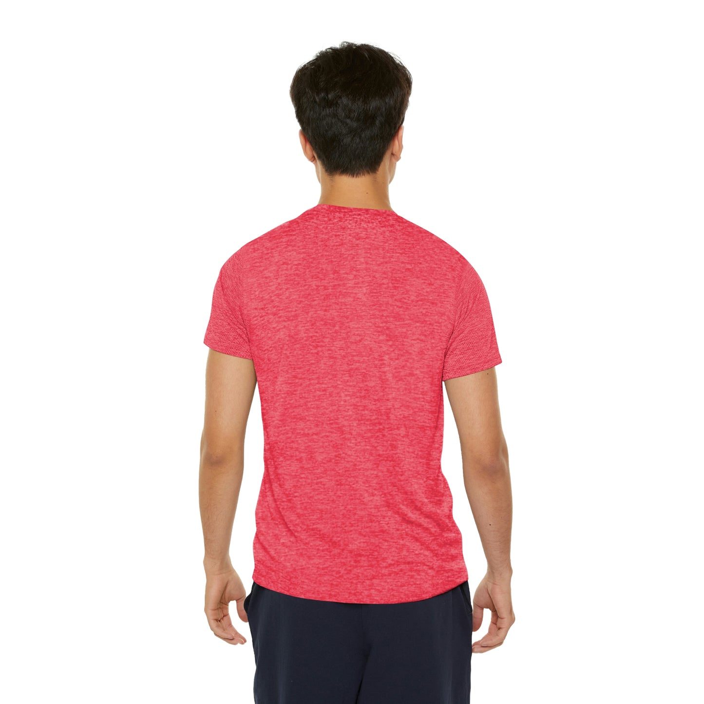 GFWP Men's Sports T-shirt