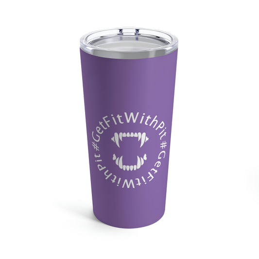 GFWP Tumbler 20oz