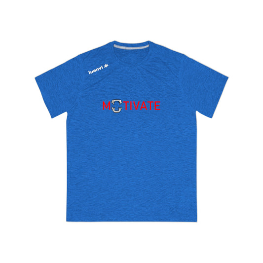 GFWP "Motivate" Performance T-shirt