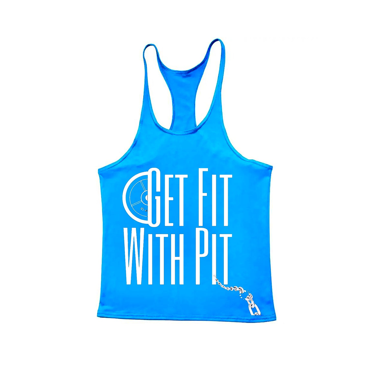 GFWP "Classic" Stringer