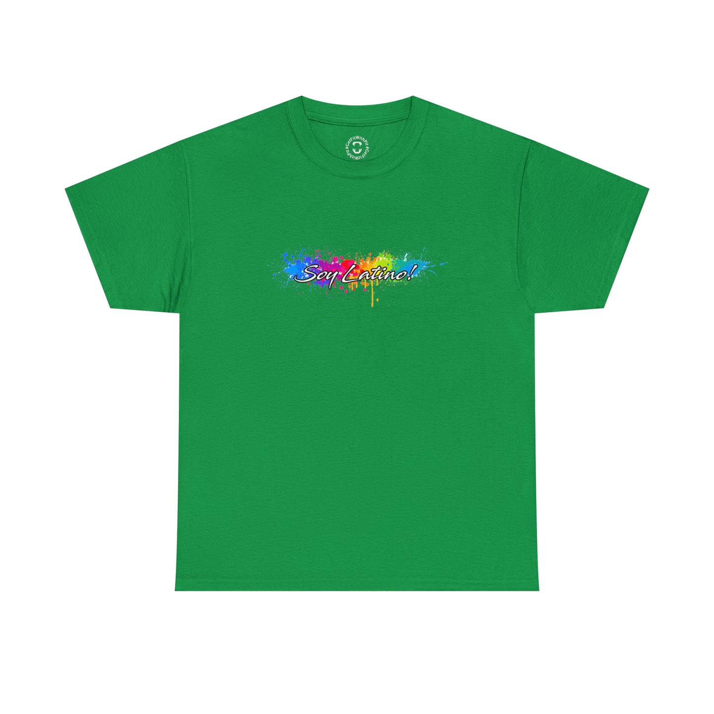 GFWP "Soy Latino" Premium Tee