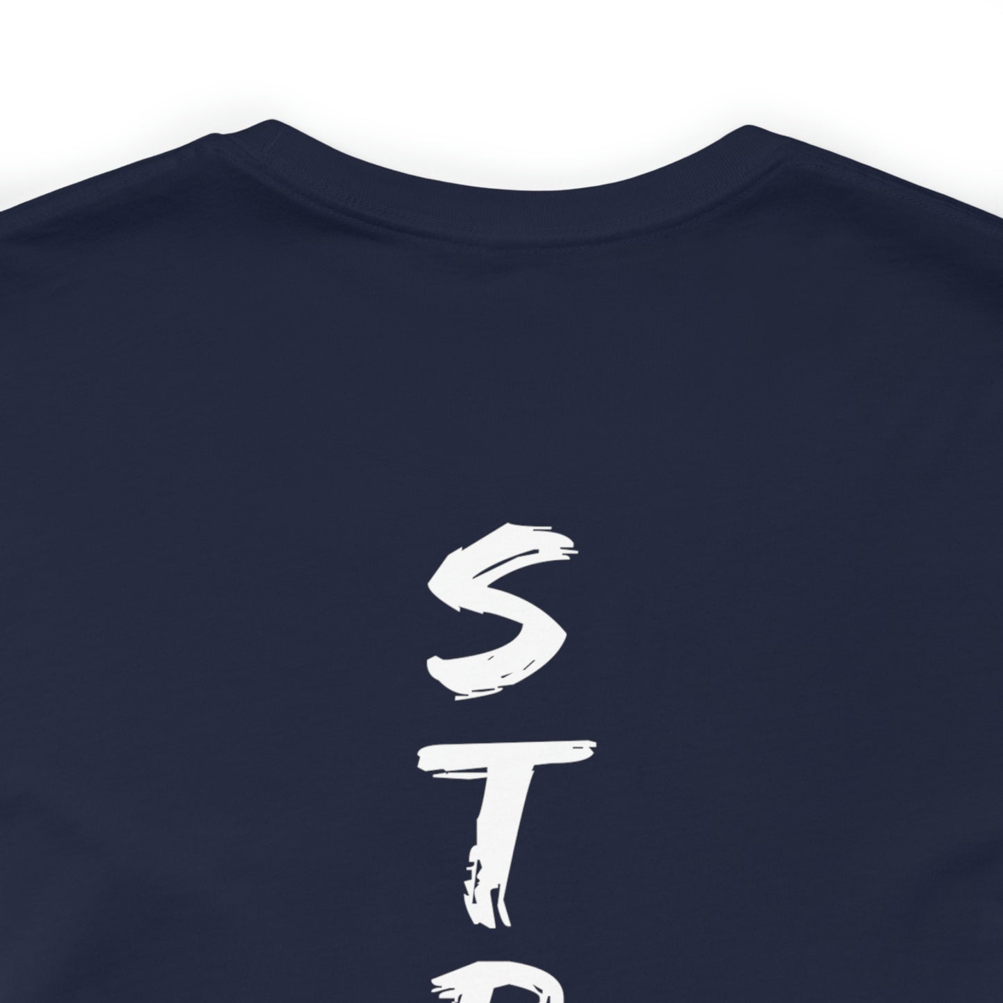 GFWP "Strong" Permanently Tee