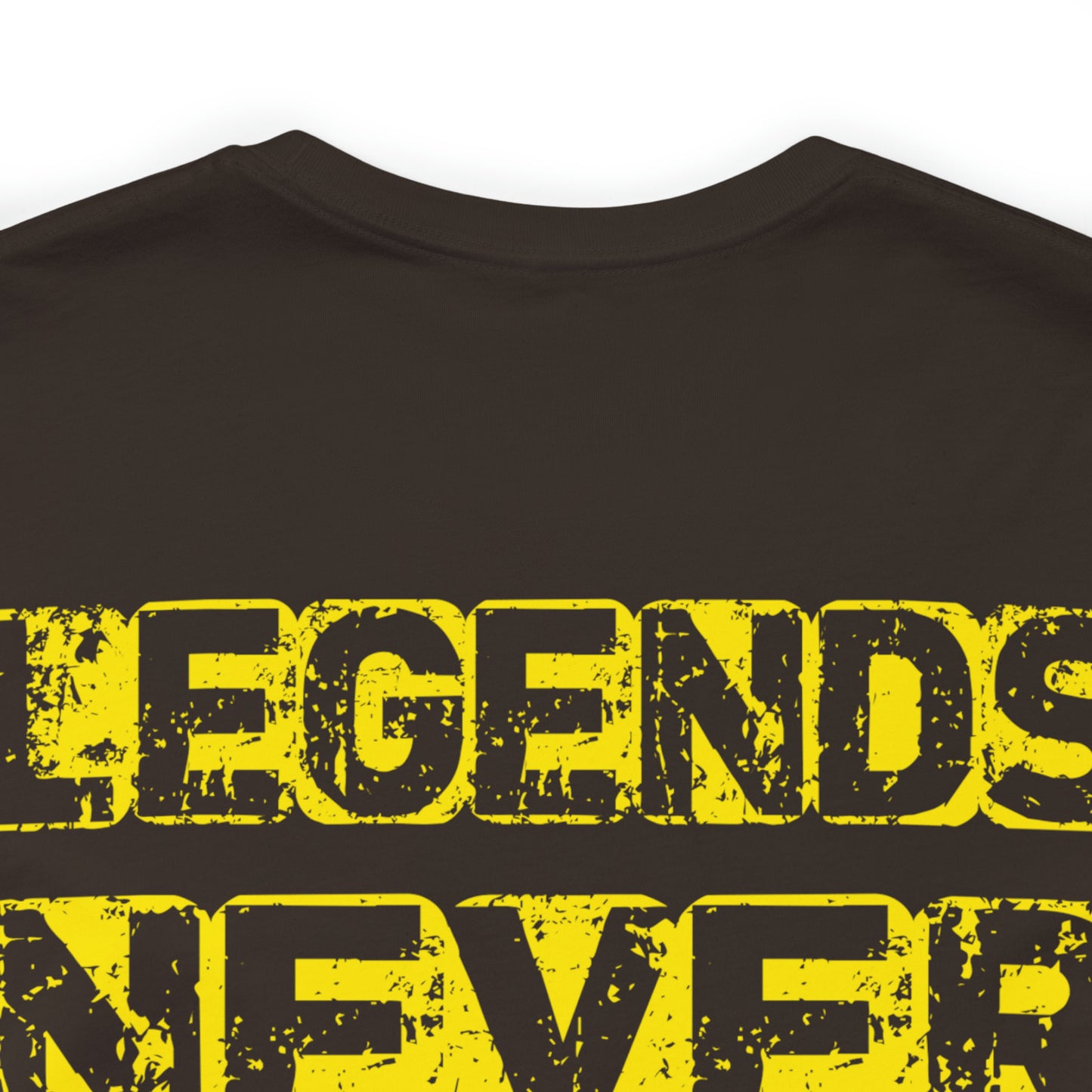 GFWP "Legends Never Die" Tee