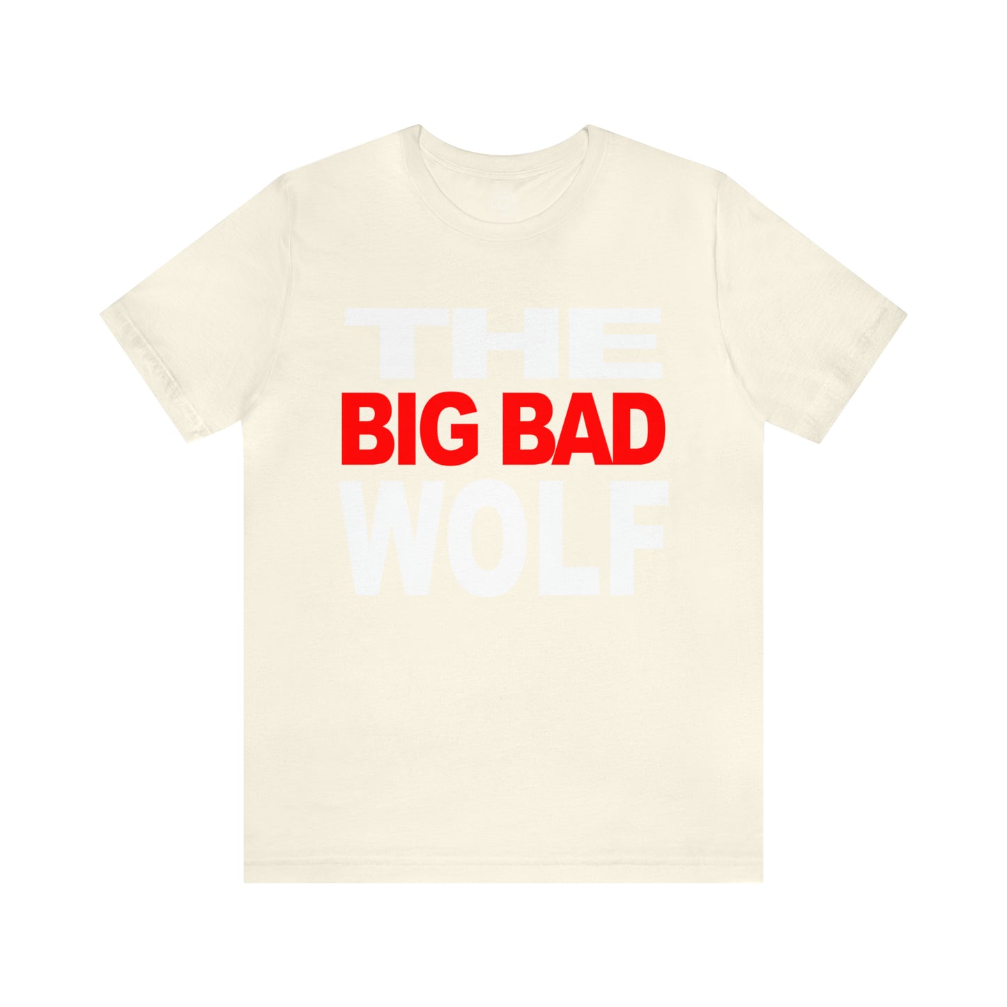 GFWP "Big Bad Wolf" Tee