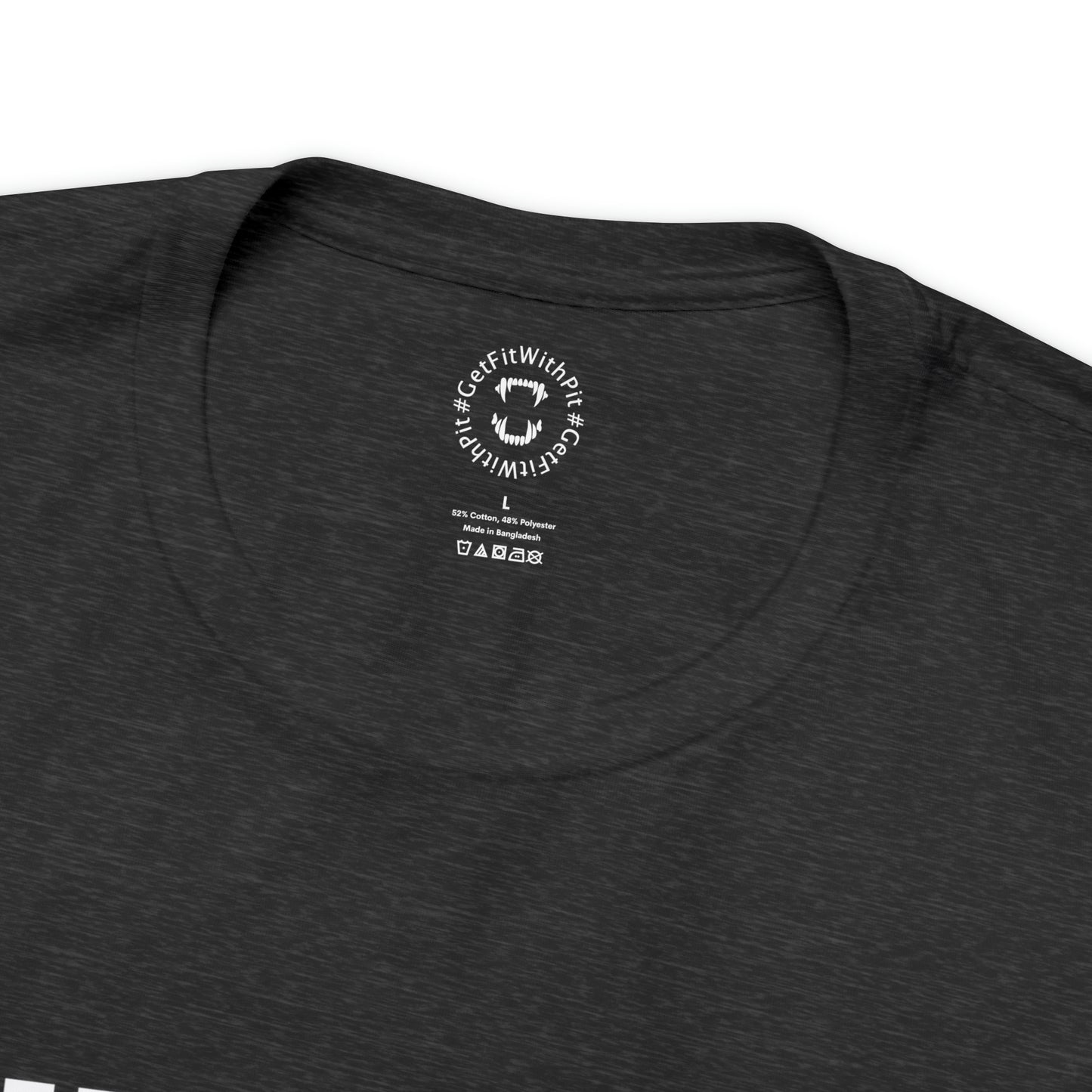 GFWP "Pitbulls Basketball" II Tee