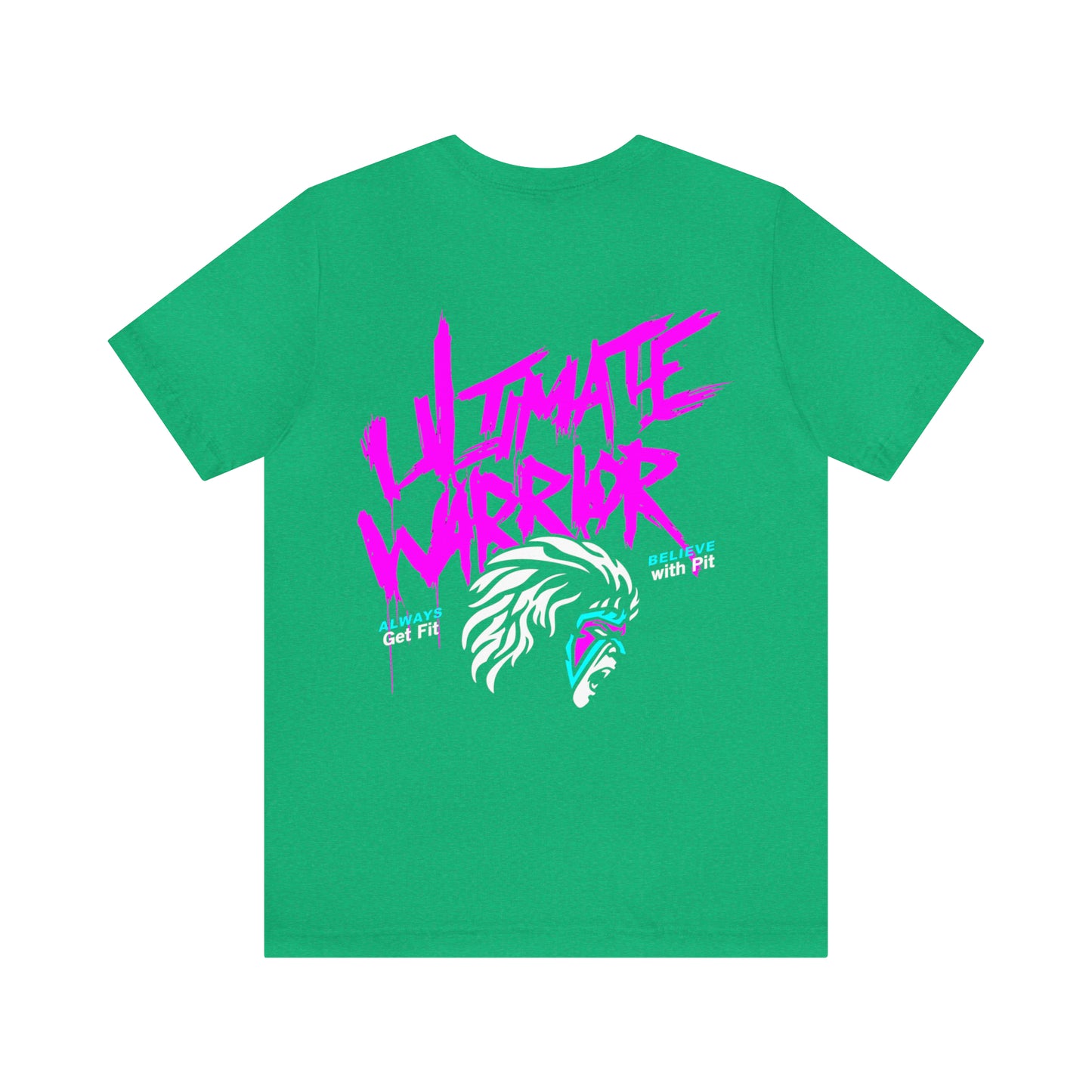 GFWP "Always Believe" Special Edition Tee