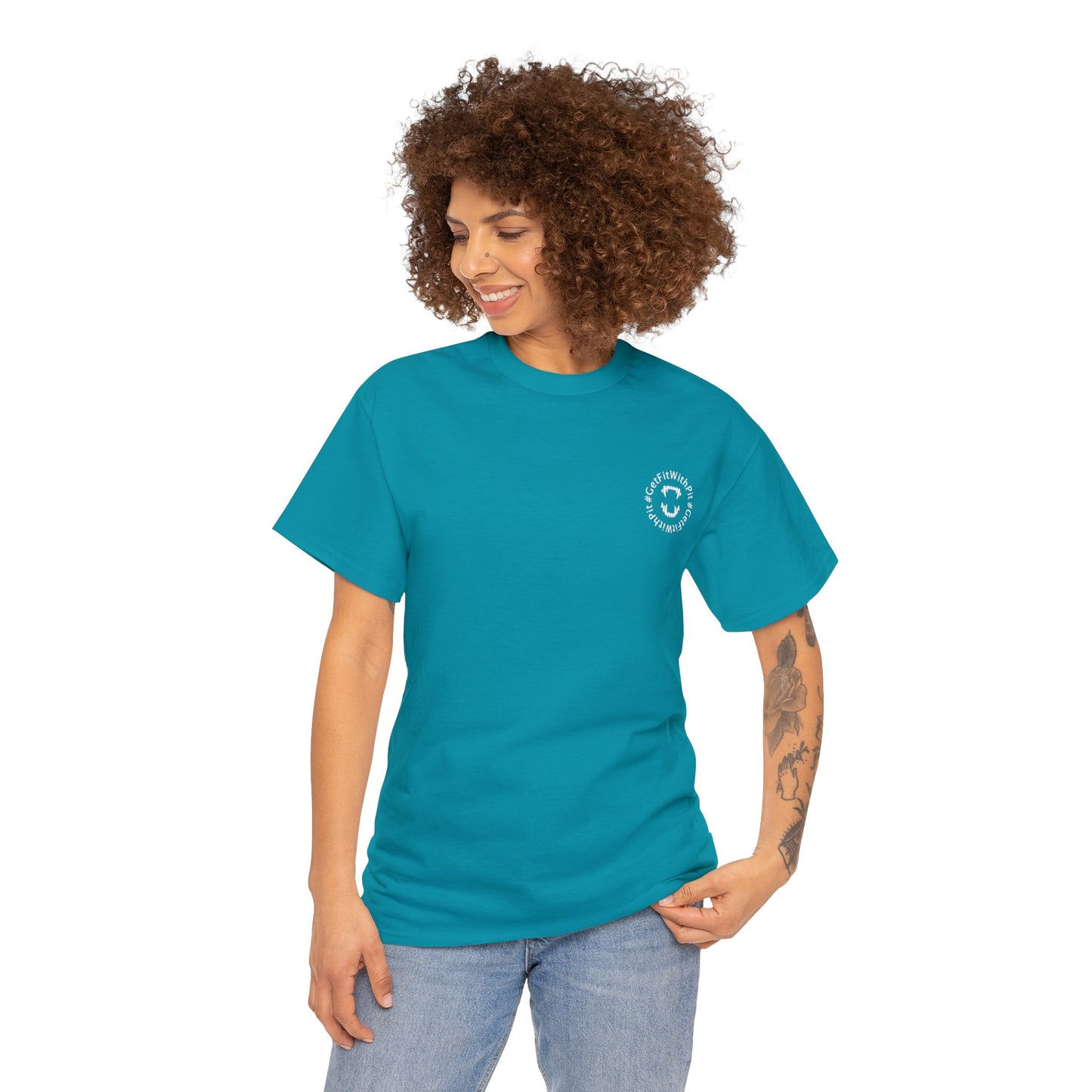 GFWP "Pitbulls" Premium Tee