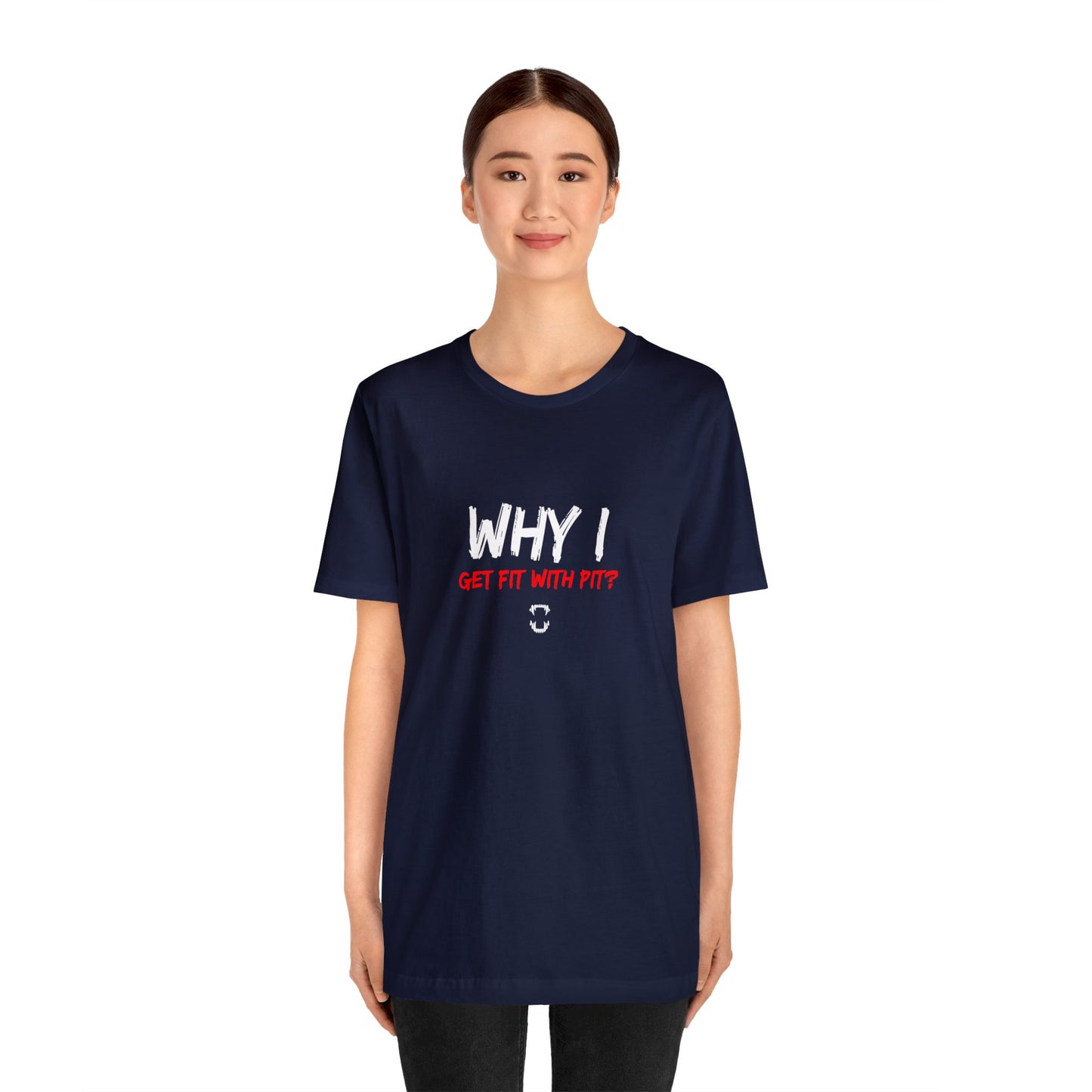GFWP "My Why" Tee