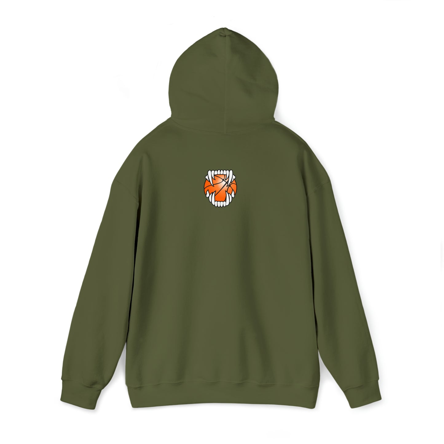 GFWP "Brotherhood" Hoodie