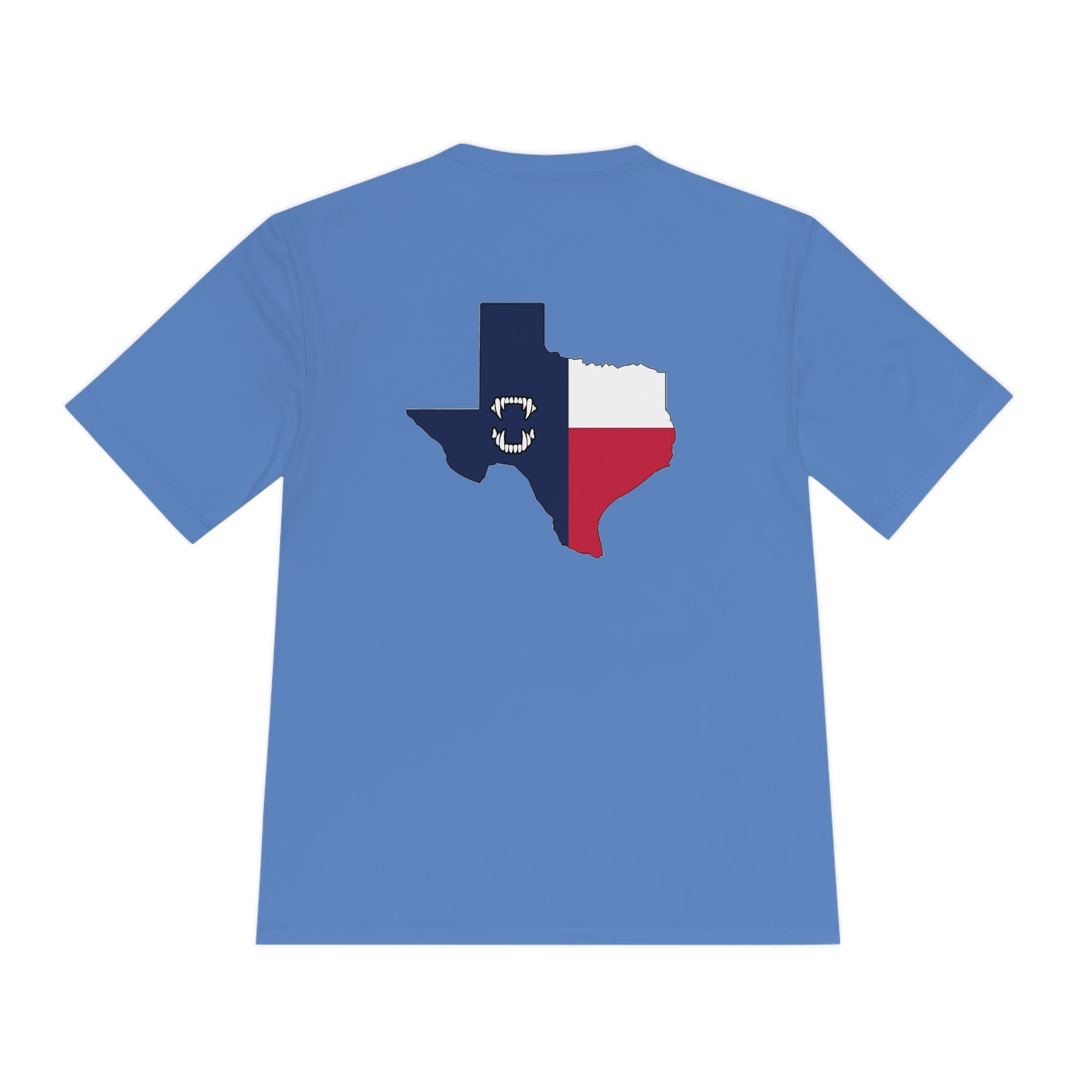 GFWP "Bigger In Texas" Performance Tee