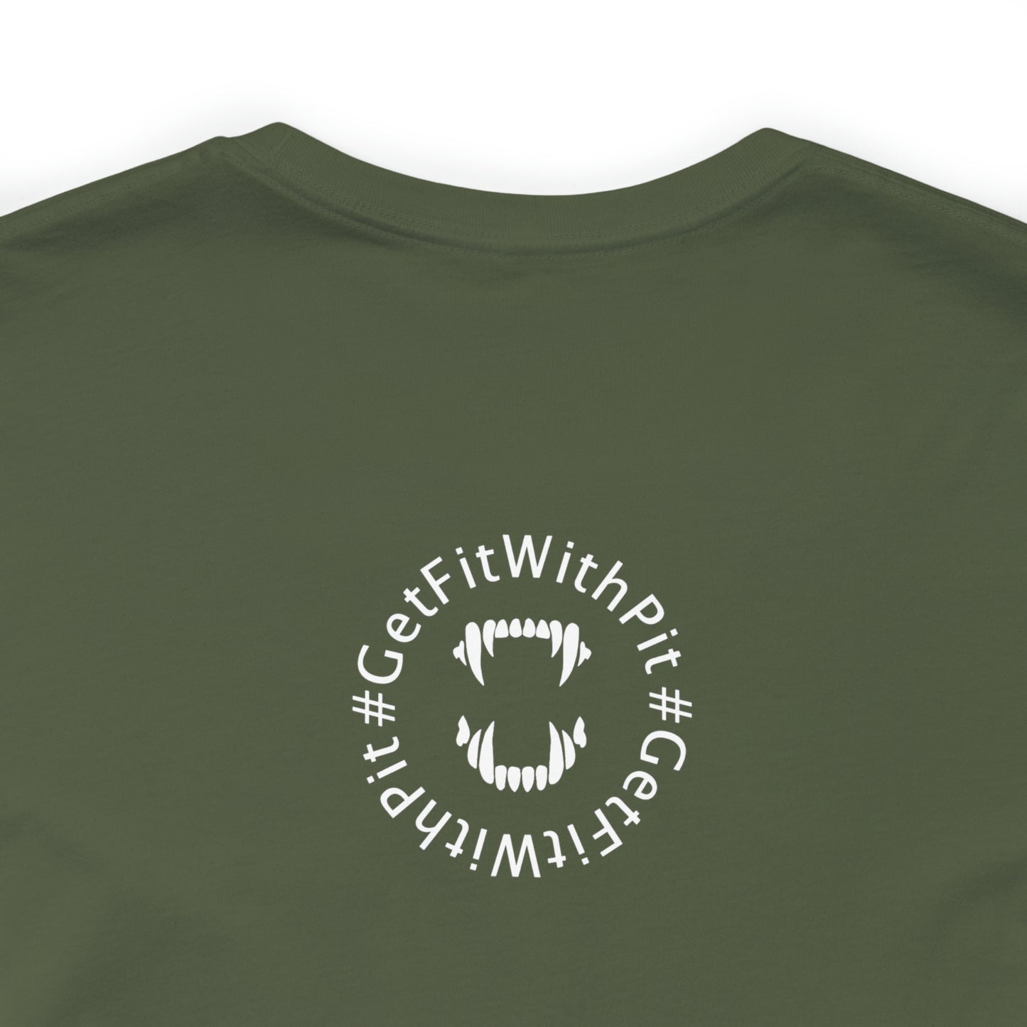 GFWP "Silverback King" TWT Tee