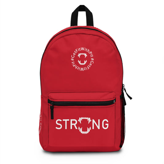 GFWP "Strong" Backpack