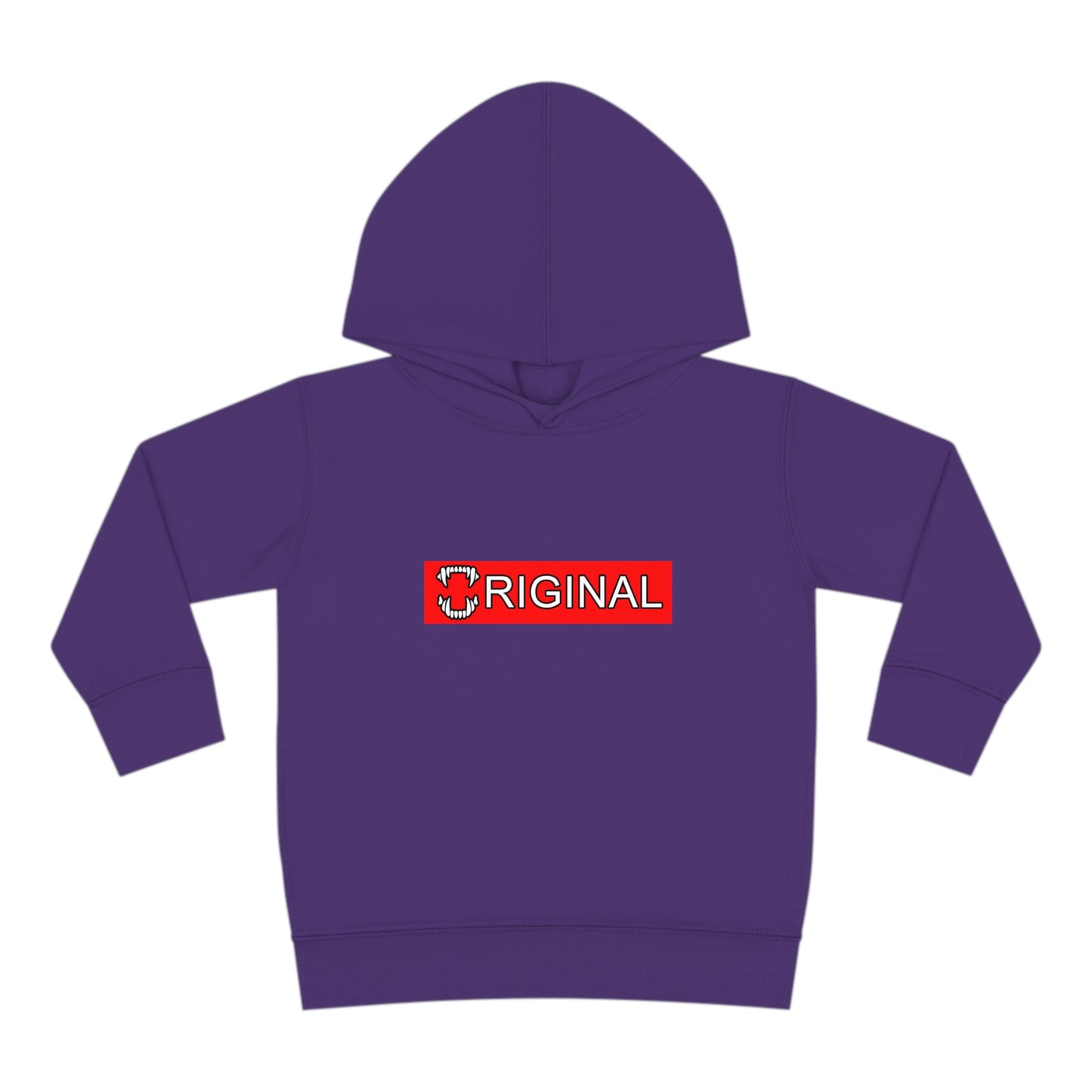 GFWP "Original" Toddler Hoodie
