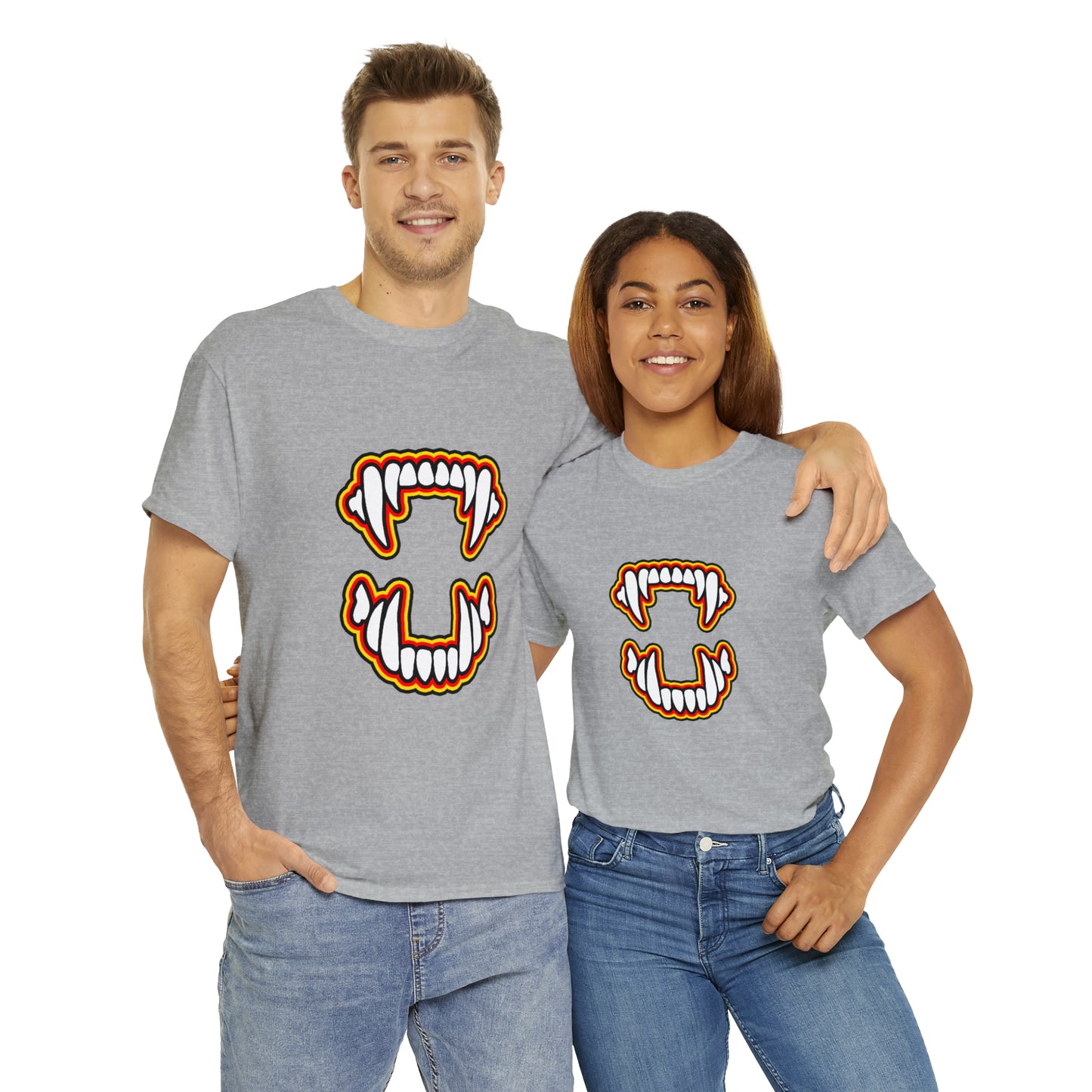 GFWP "Always Believe" Premium Tee
