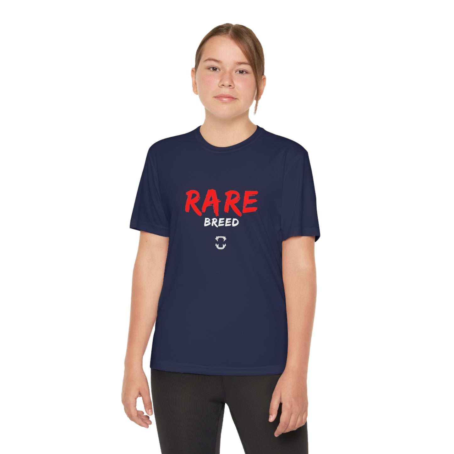 GFWP "Rare Breed" Youth Performance Tee