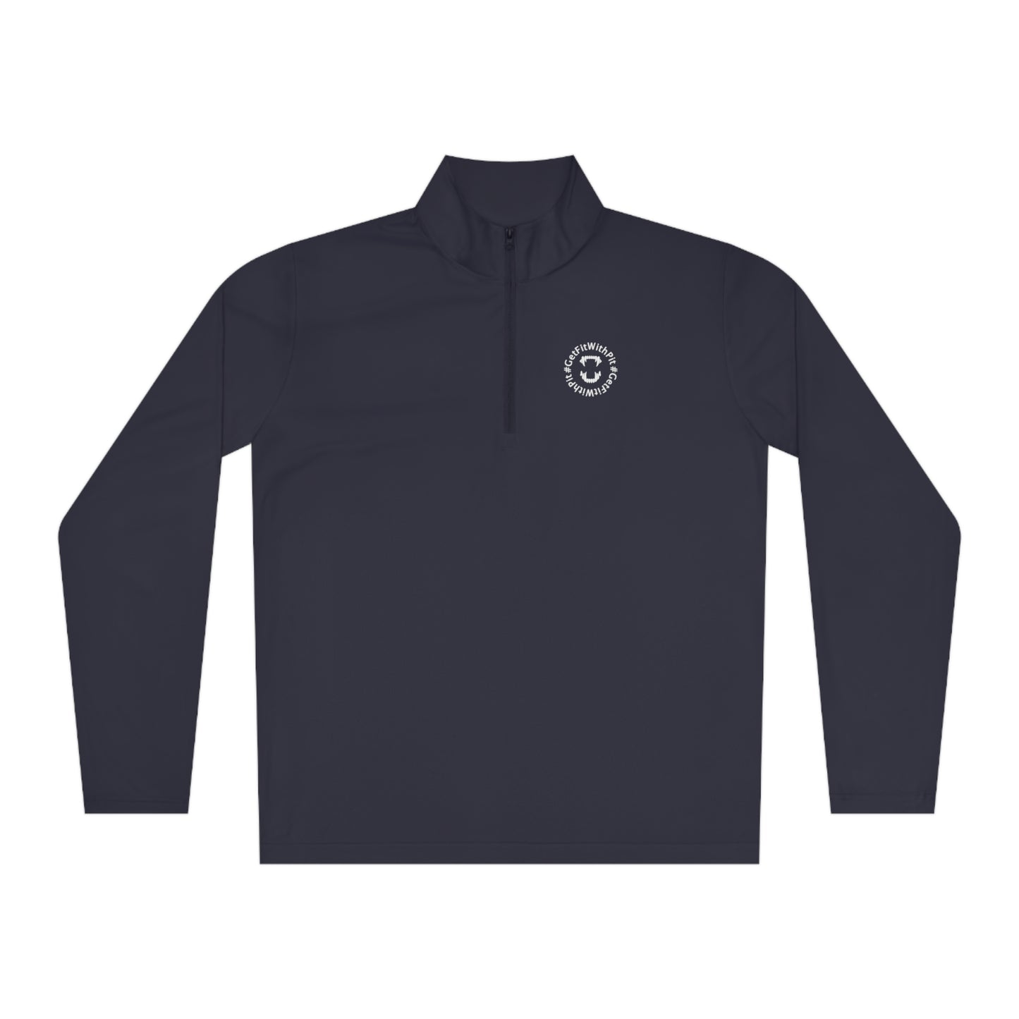 GFWP "Pound 4 Pound Athlete" Pullover