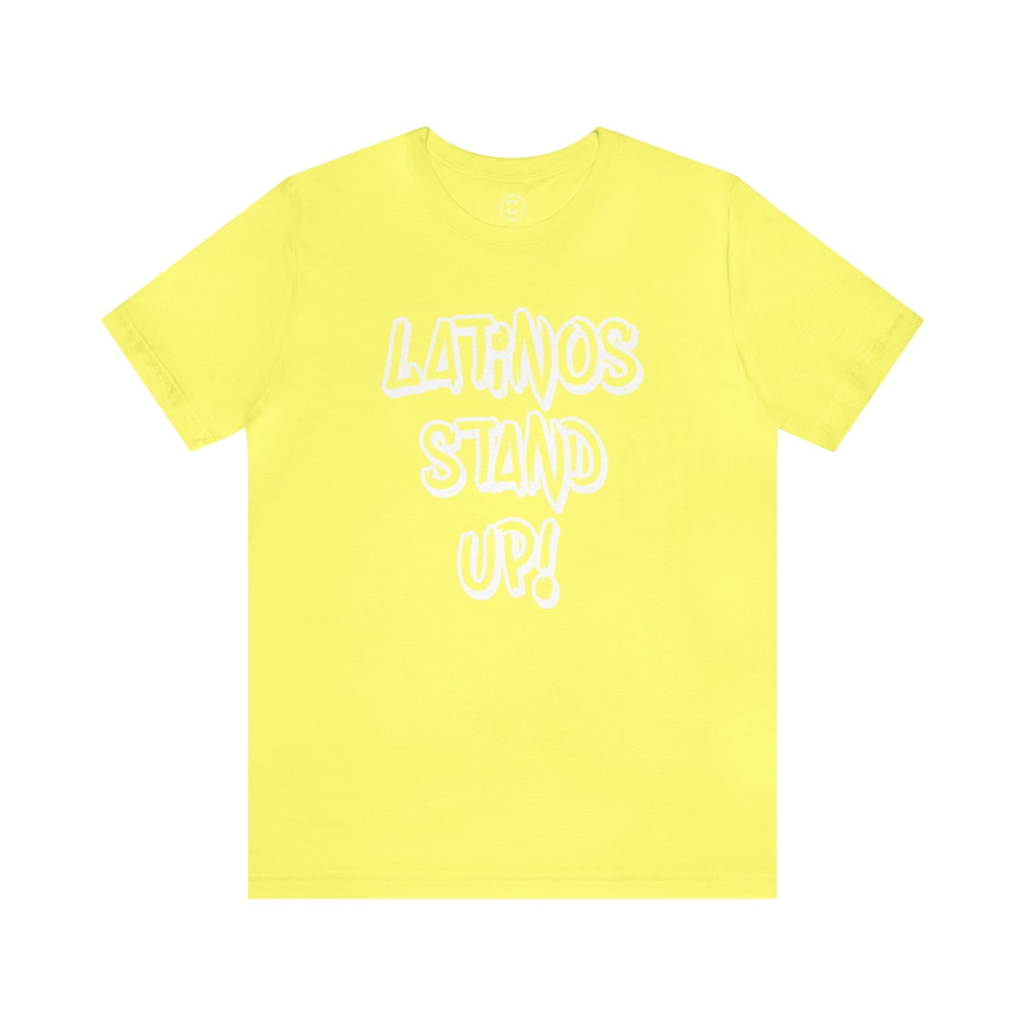 GFWP "Mi Gente" Tee